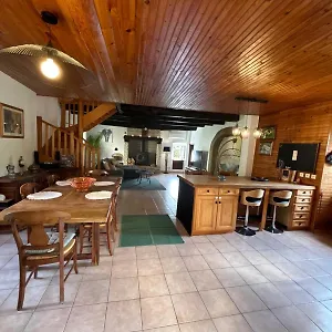  Hébergement de vacances Le Hameau De Bannes Deuxieme Maison