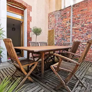  Séjour chez l'habitant Confort Aux Balcons De Bigorre